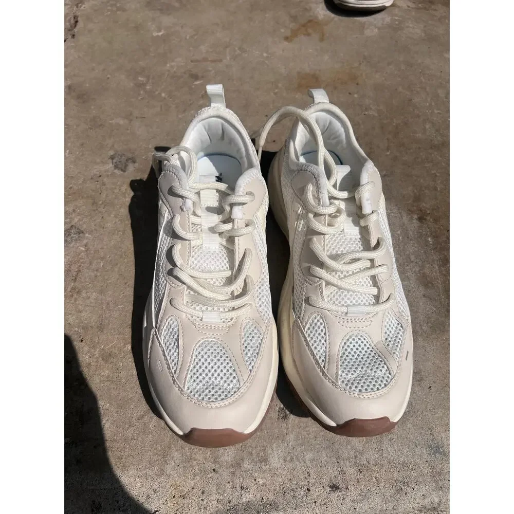 Women Cadence Sneakers – All In Motion